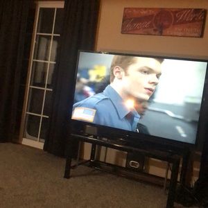 Meet your Posher, Luke